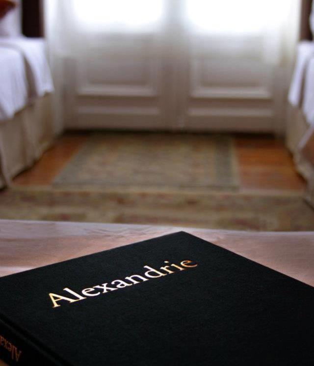Philip House Hotel Александрия Номер фото