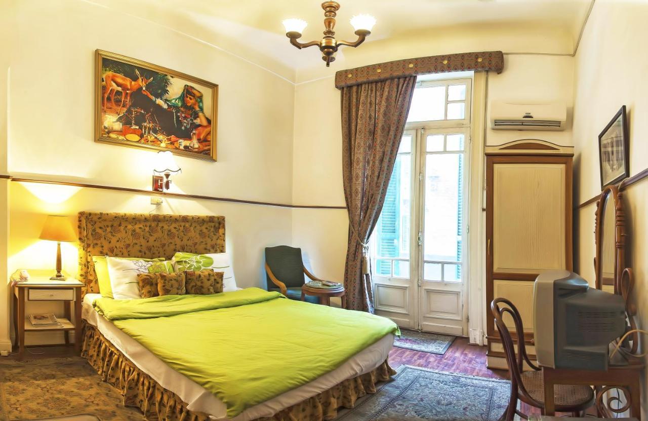 Philip House Hotel Александрия Номер фото