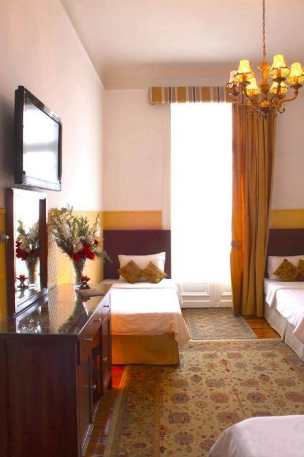Philip House Hotel Александрия Номер фото