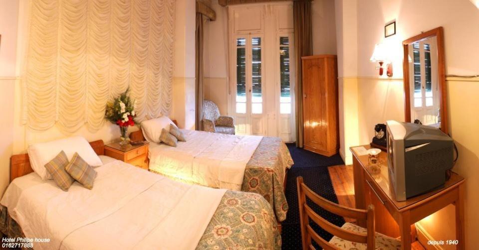 Philip House Hotel Александрия Номер фото