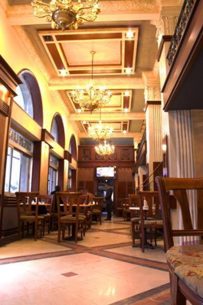 Philip House Hotel Александрия Экстерьер фото