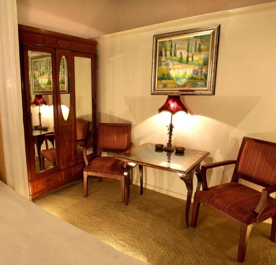 Philip House Hotel Александрия Номер фото