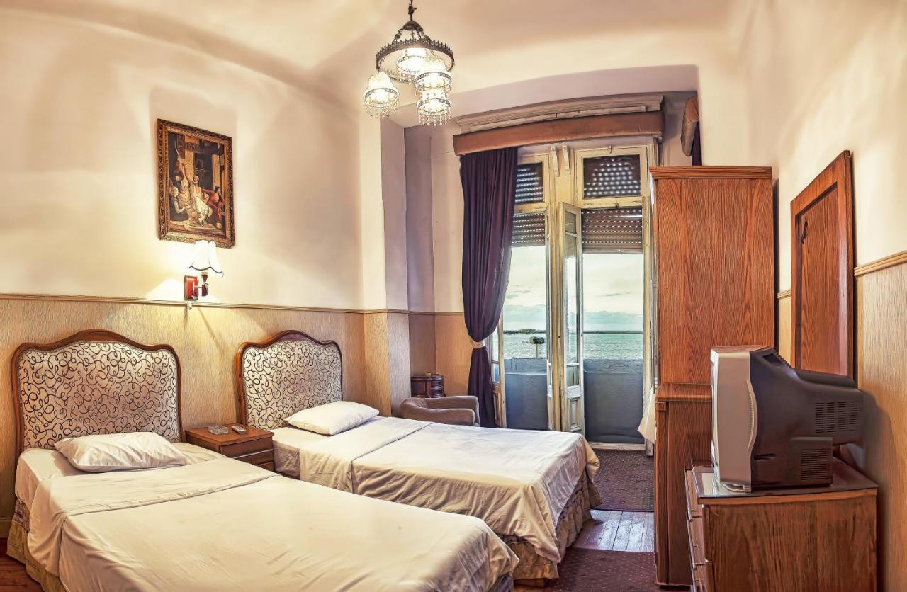 Philip House Hotel Александрия Номер фото