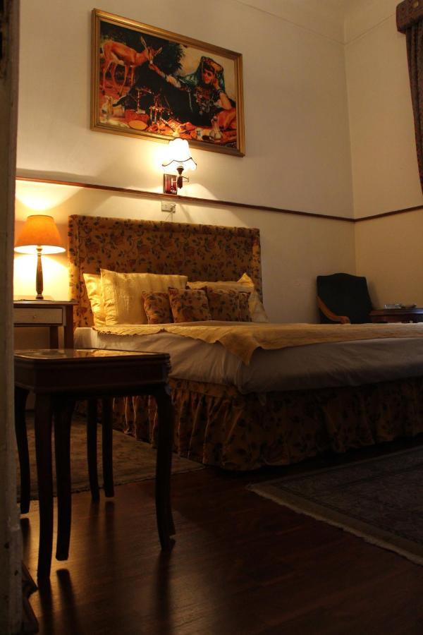 Philip House Hotel Александрия Номер фото