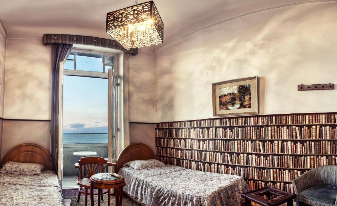 Philip House Hotel Александрия Номер фото