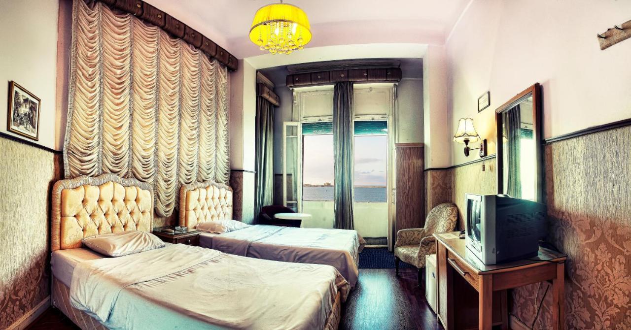 Philip House Hotel Александрия Номер фото