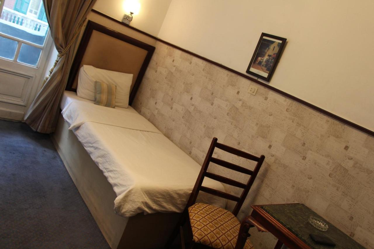 Philip House Hotel Александрия Экстерьер фото