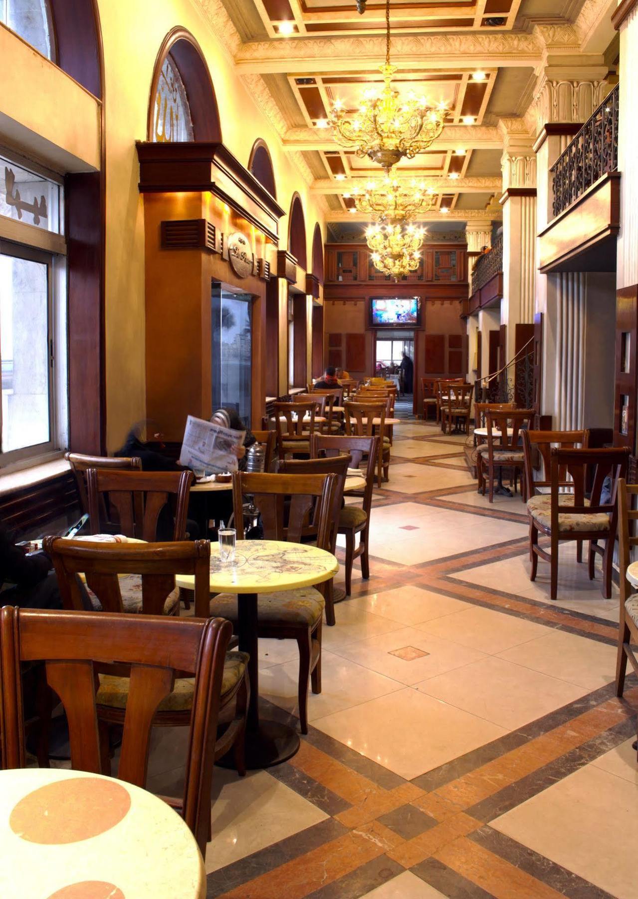 Philip House Hotel Александрия Экстерьер фото