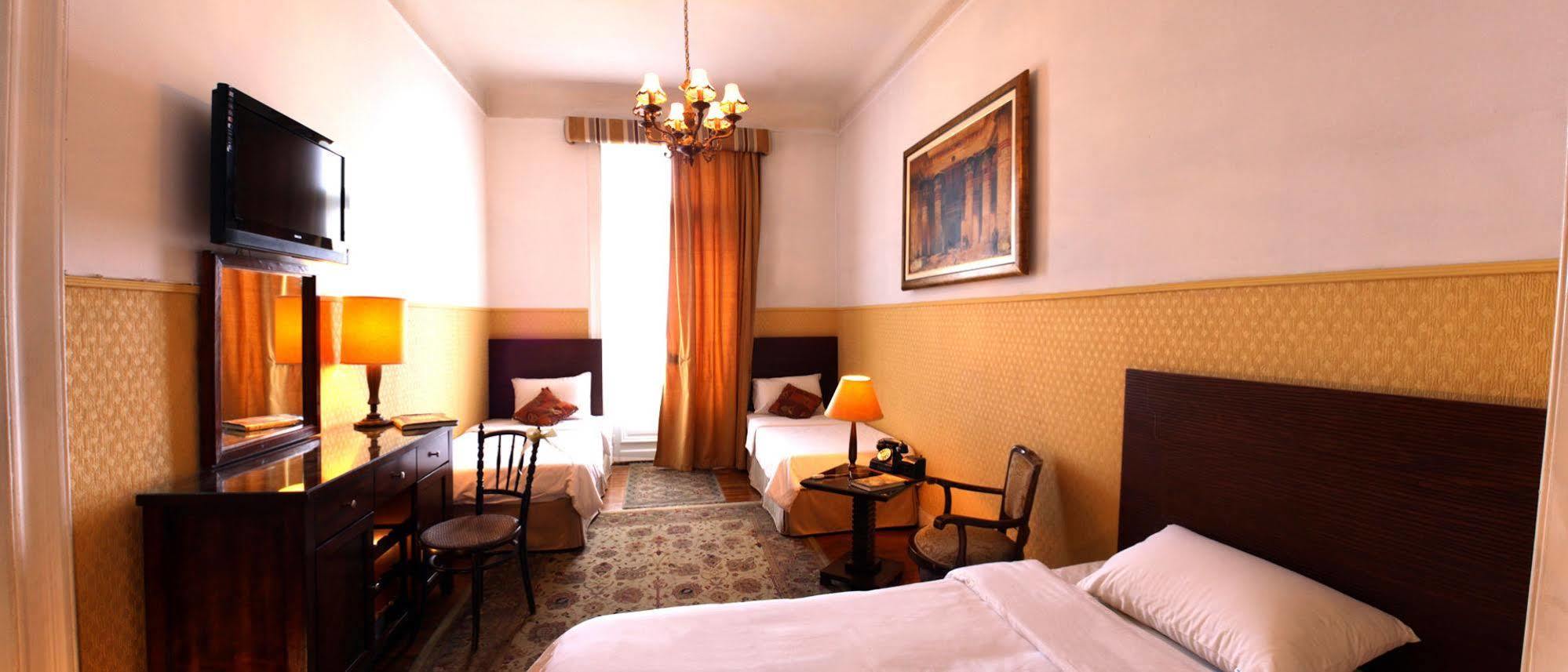 Philip House Hotel Александрия Экстерьер фото