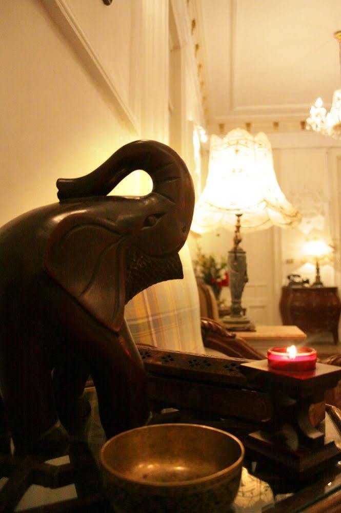 Philip House Hotel Александрия Экстерьер фото